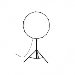 Softbox Parabólico Nanlite 90 cm