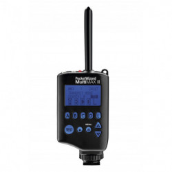 PocketWizard Multimax II Transceptor