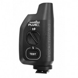 POCKETWIZARD PLUS X TRANSCEPTOR