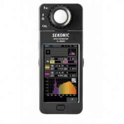 Sekonic SpectroMeter C-800