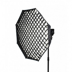 Softbox Octagonal Nanlux 150 cm montura NL