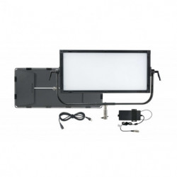 Nanlux TK-200 LED Daylight Soft Panel Light