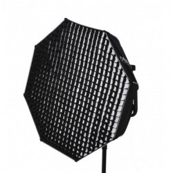 Nanlux Softbox Octagonal para DYNO 650C