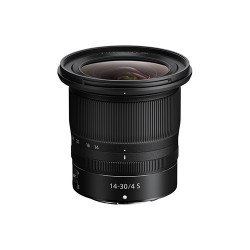 NIKON NIKKOR Z 14-30/4 S