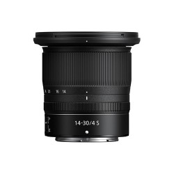 NIKON NIKKOR Z 14-30/4 S