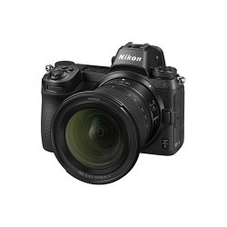 NIKON NIKKOR Z 14-30/4 S