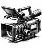 Cámaras de Video y Cine