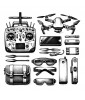 Accesorios para Drone