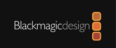 BLACKMAGIC